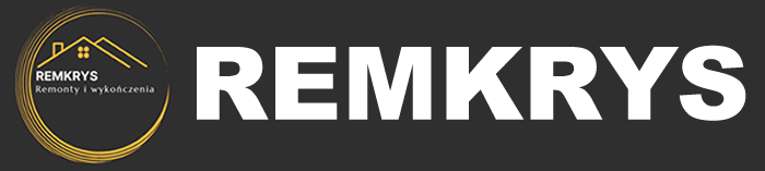 REMKRYS -remonty, naprawy Wnętrza gotowe do zamieszkania Kompleksowe remonty i wykończenia pod klucz